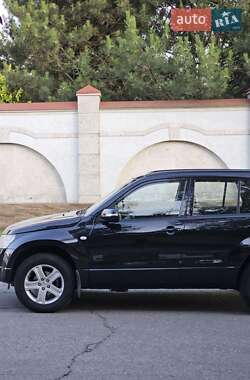 Suzuki Grand Vitara  2008