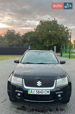Suzuki Grand Vitara  2006