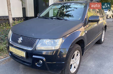 Suzuki Grand Vitara 2007