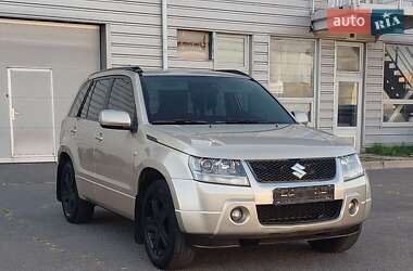 Suzuki Grand Vitara 2007
