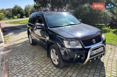 Suzuki Grand Vitara  2006