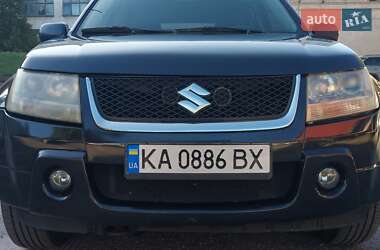 Suzuki Grand Vitara 2006