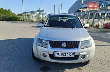 Suzuki Grand Vitara  2006