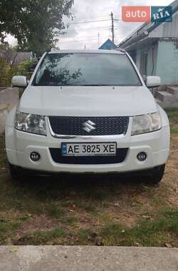 Suzuki Grand Vitara  2010