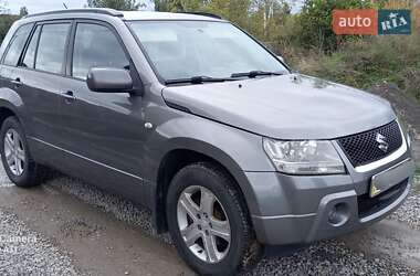 Suzuki Grand Vitara  2007