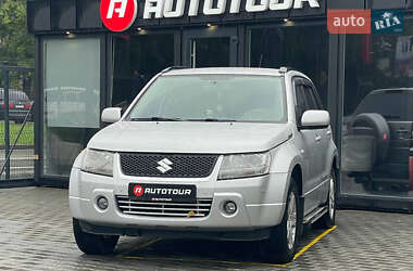 Suzuki Grand Vitara 2006