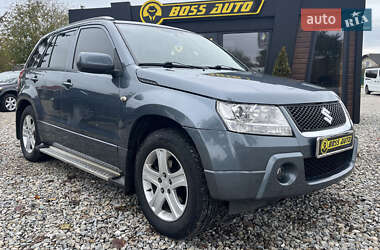 Suzuki Grand Vitara 2006