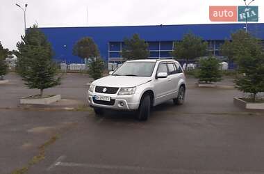 Suzuki Grand Vitara 2008