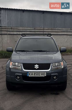 Suzuki Grand Vitara  2007