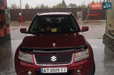 Suzuki Grand Vitara  2006