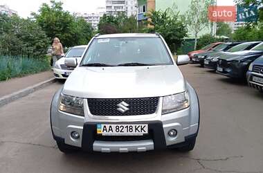 Suzuki Grand Vitara  2011