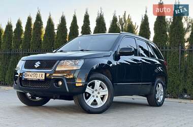 Suzuki Grand Vitara 2008