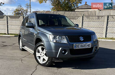 Suzuki Grand Vitara  2006