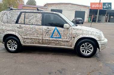 Suzuki Grand Vitara  2004