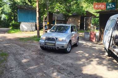 Suzuki Grand Vitara  2005