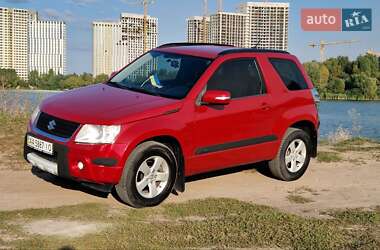Suzuki Grand Vitara  2009