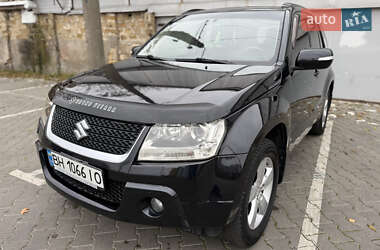 Suzuki Grand Vitara  2008