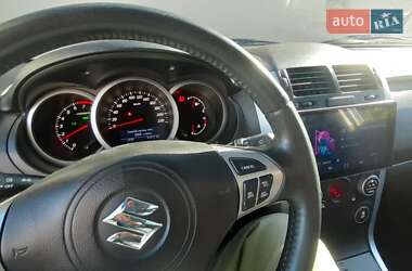 Suzuki Grand Vitara  2014