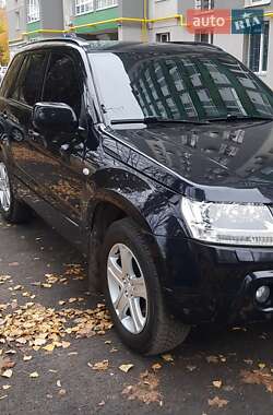 Suzuki Grand Vitara  2007