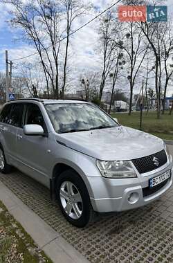 Suzuki Grand Vitara  2007