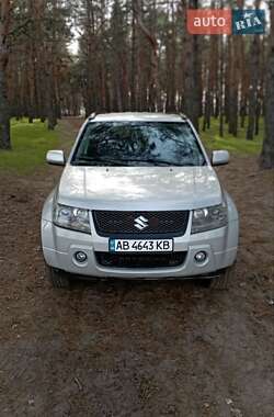 Suzuki Grand Vitara 2006