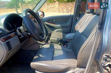 Suzuki Grand Vitara  2005