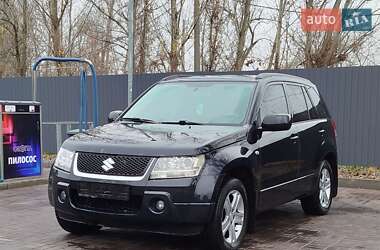 Suzuki Grand Vitara  2007