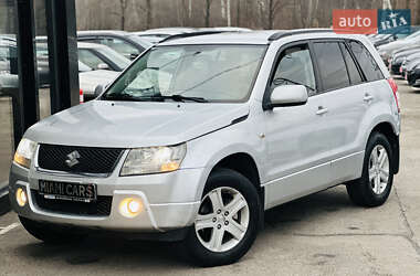 Suzuki Grand Vitara 2006