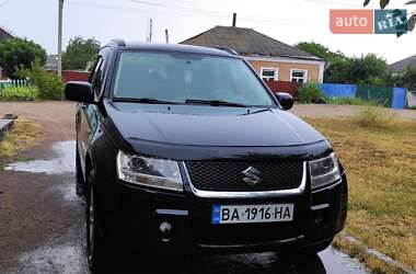Suzuki Grand Vitara  2007