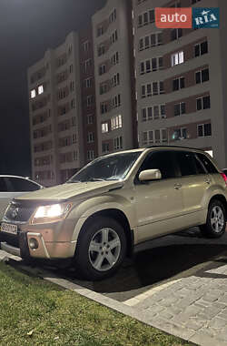 Suzuki Grand Vitara 2006