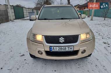 Suzuki Grand Vitara  2006