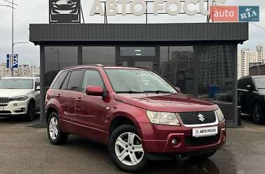 Suzuki Grand Vitara  2007