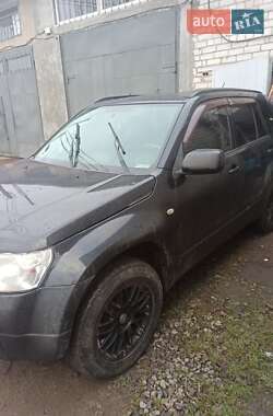 Suzuki Grand Vitara  2006