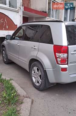 Suzuki Grand Vitara 2005