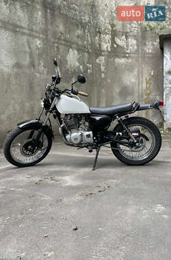 Suzuki GrassTracker 250  2004