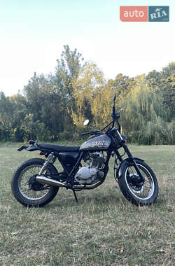 Suzuki GrassTracker 250  2005