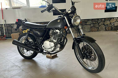 Suzuki GrassTracker 250  2005