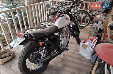 Suzuki GrassTracker 250  2002