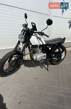 Suzuki GrassTracker 250  2005