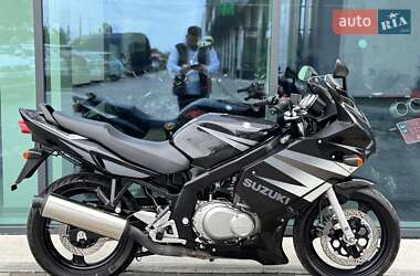 Suzuki GS 500F  2006