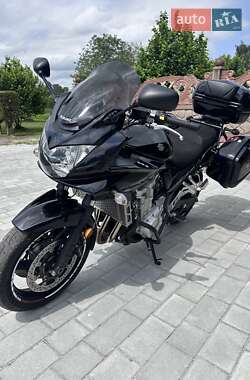 Suzuki GSF 1250S 2007