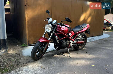 Suzuki GSF 400 Bandit  1993