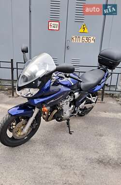 Suzuki GSF 600 Bandit S  2003