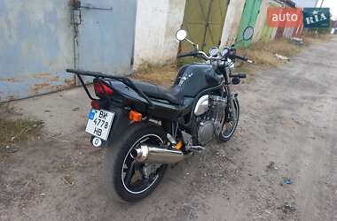 Suzuki GSF 600 Bandit  1996