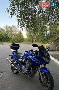 Suzuki GSF 600 Bandit  2003