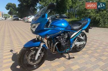 Suzuki GSF 650 Bandit  2005