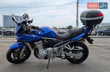 Suzuki GSF 650 Bandit  2007