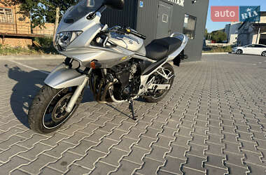 Suzuki GSF 650 Bandit  2005