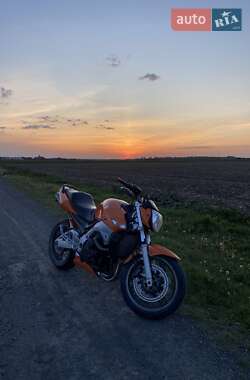 Suzuki GSR 600  2009