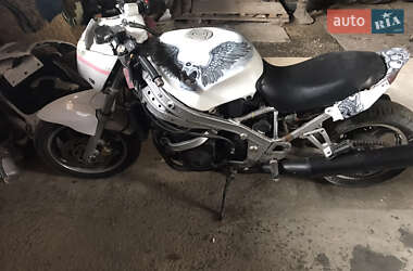 Suzuki GSX 1100F  1997